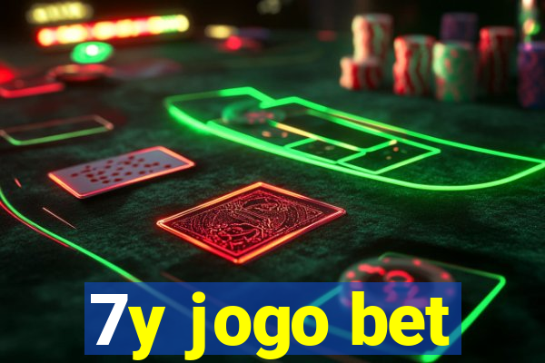 7y jogo bet